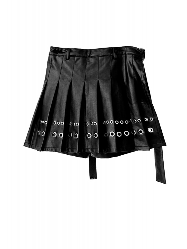 MWM POCKET SKIRT
