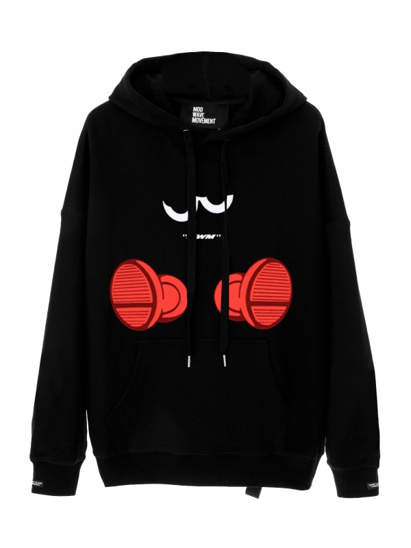 MWM HOODIE