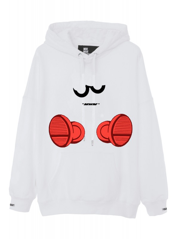 MWM HOODIE