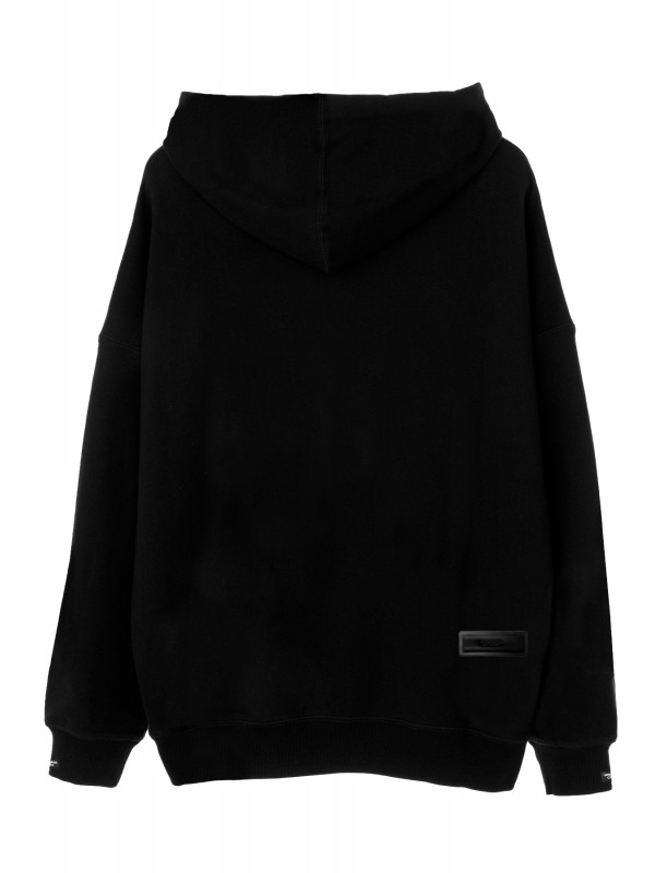 MWM HOODIE