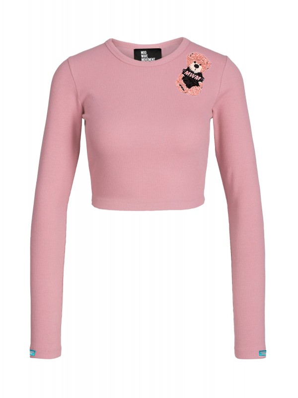 TEDDY TOP