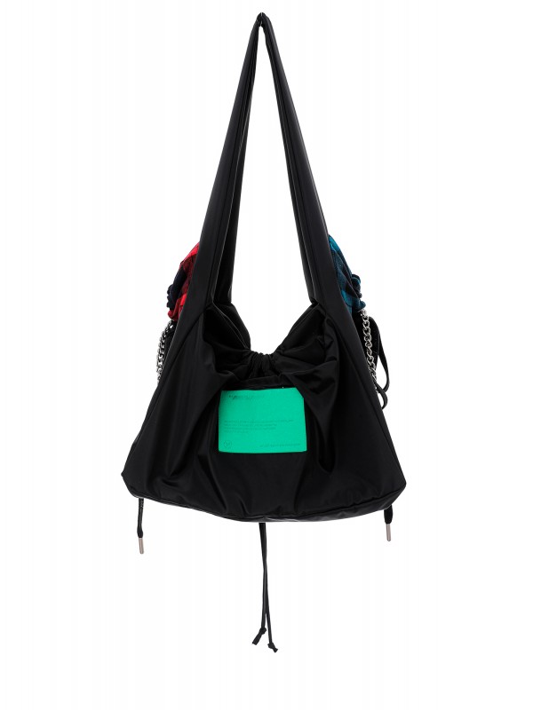 TEDDY BAG