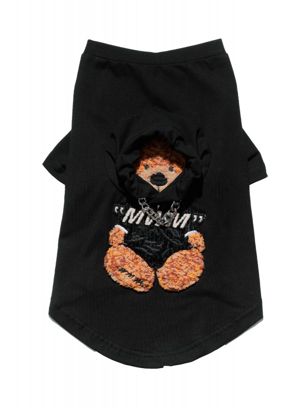 MIKE TEDDY PET CLOTHES