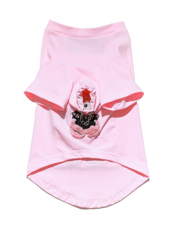 MIKE TEDDY PET CLOTHES