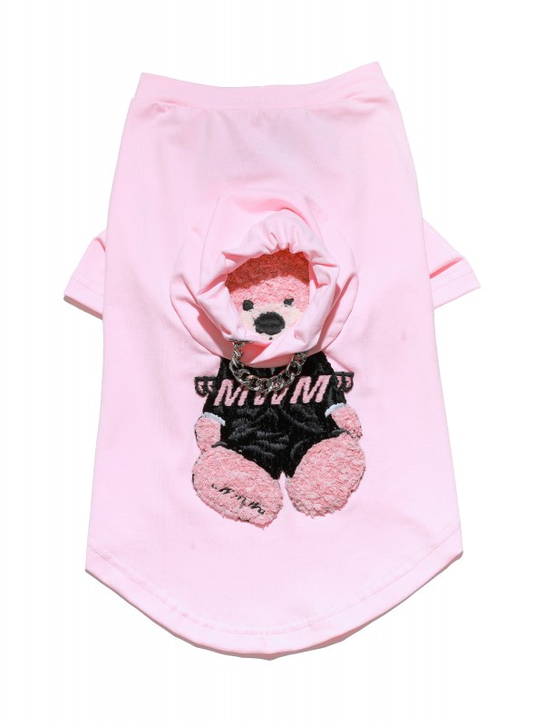 MIKE TEDDY PET CLOTHES
