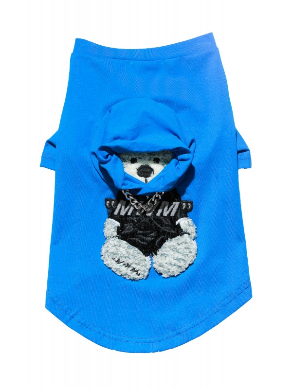 MIKE TEDDY PET CLOTHES