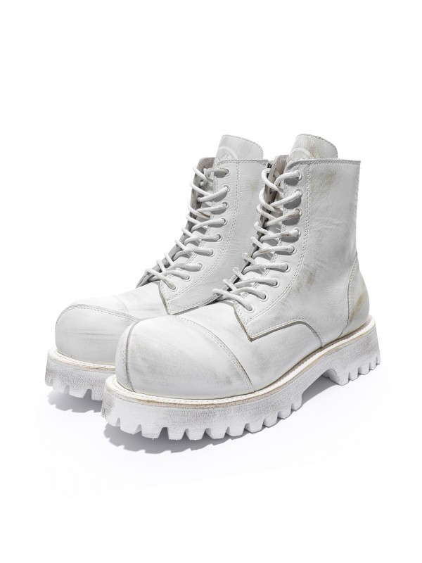 BOTAS MWM