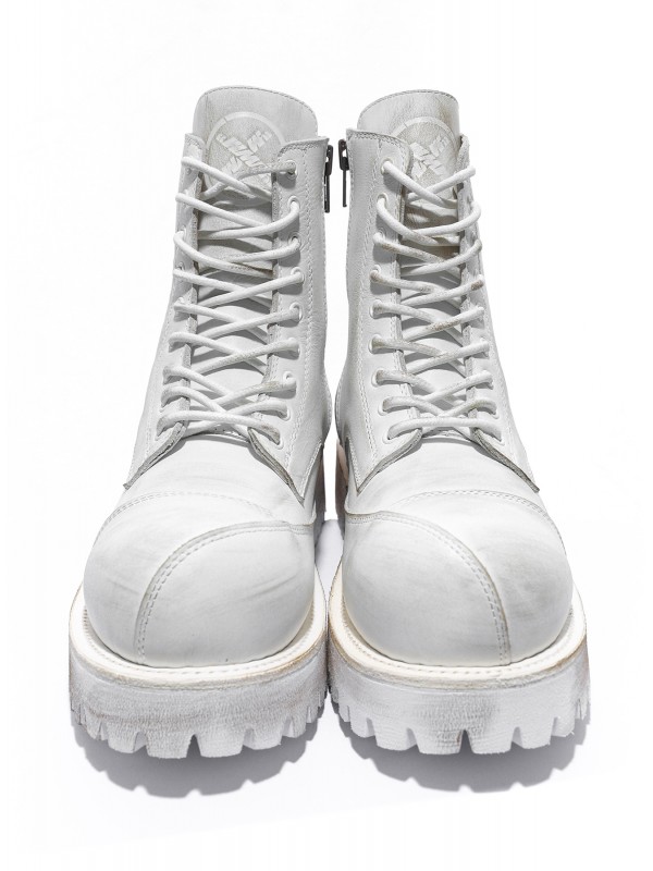 BOTAS MWM