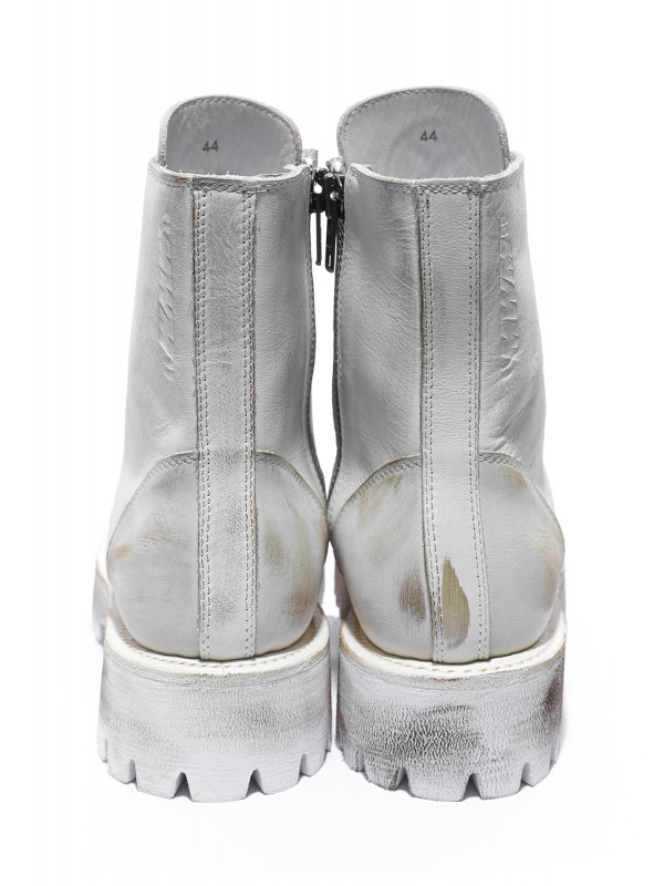 BOTAS MWM