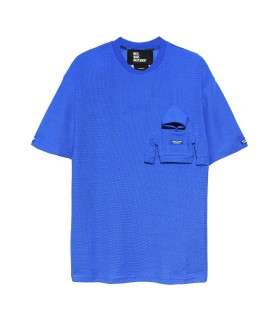 CAMISETA CON MINIATURA
