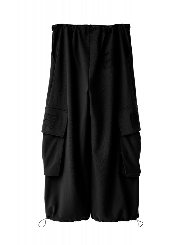 PANTALÓN MWM CON BOLSILLOS