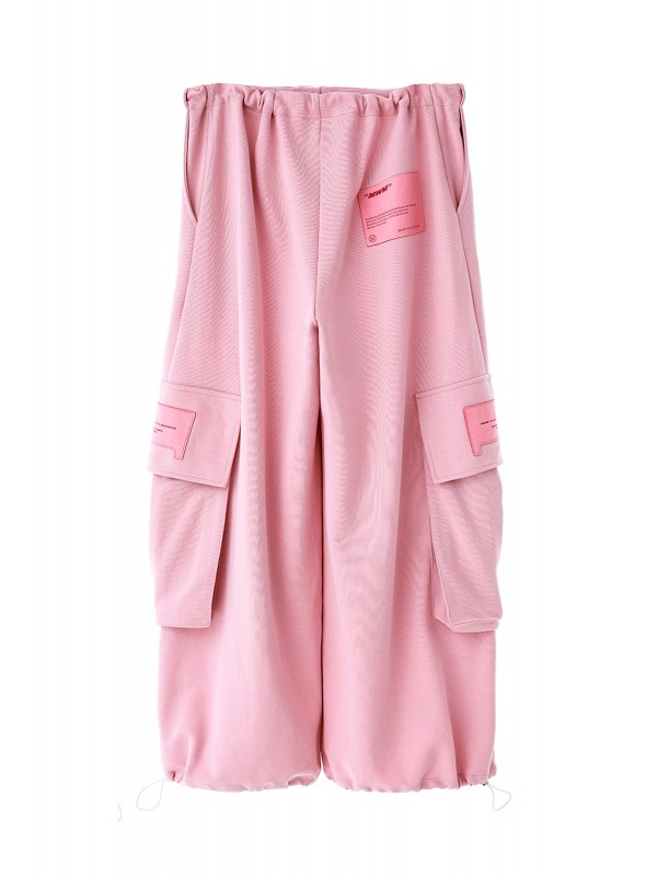 MWM POCKETS PANTS