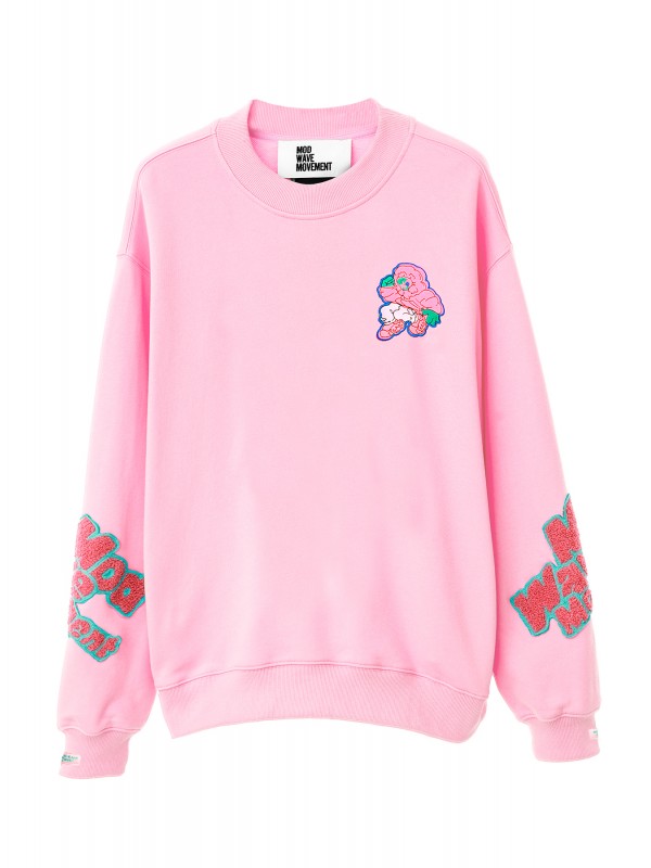 VANGUARD'S DOG SWEATSHIRT