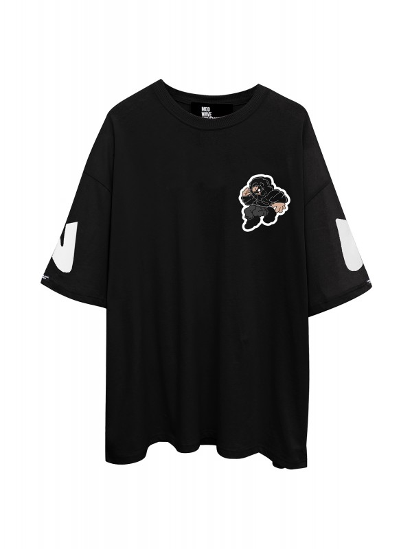 VANGUARD'S DOG T-SHIRT