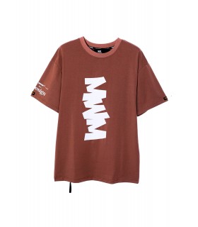 CAMISETA MWM