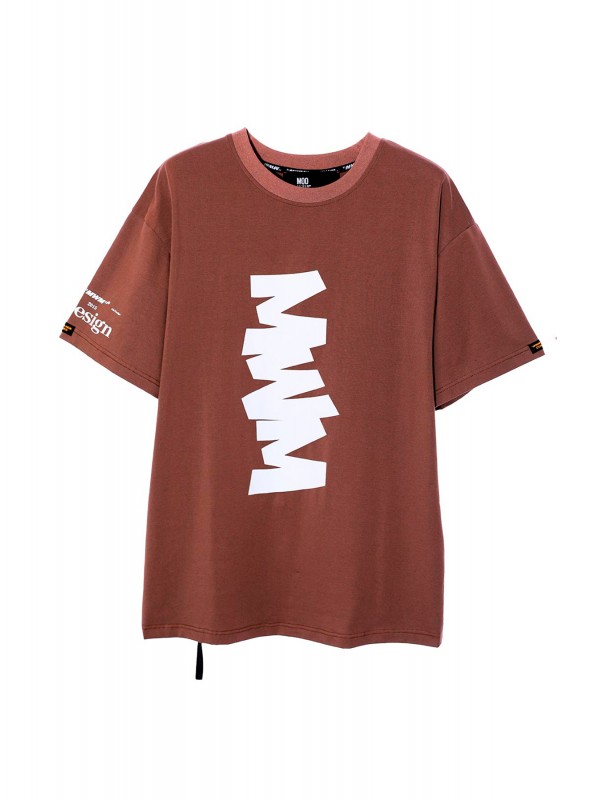 MWM T-SHIRT