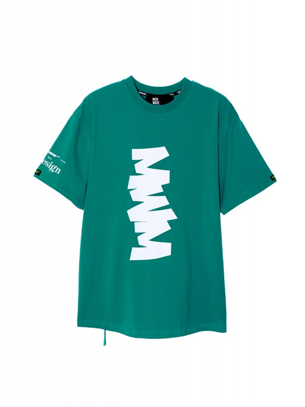 CAMISETA MWM