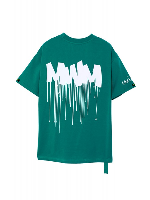 CAMISETA MWM