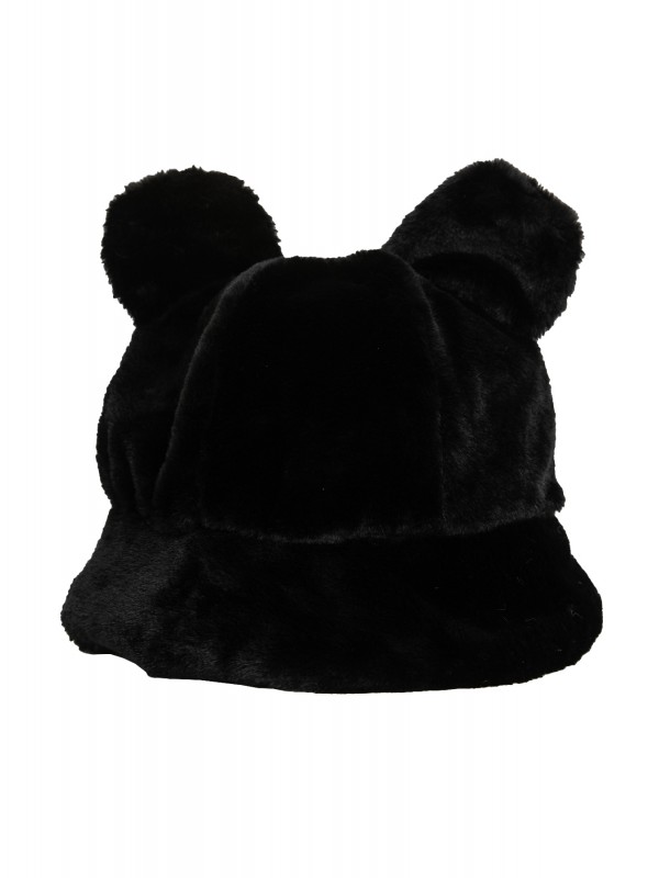 GORRO TEDDY