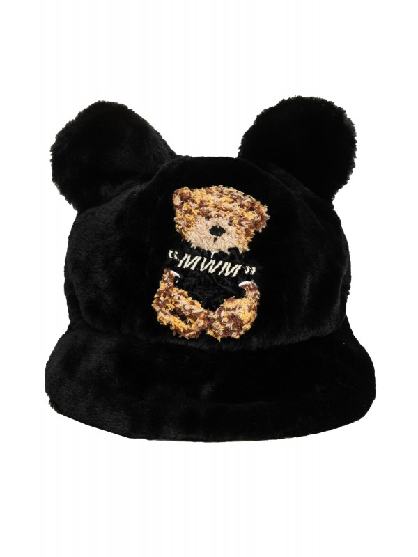 TEDDY HAT