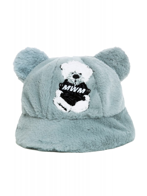 TEDDY HAT