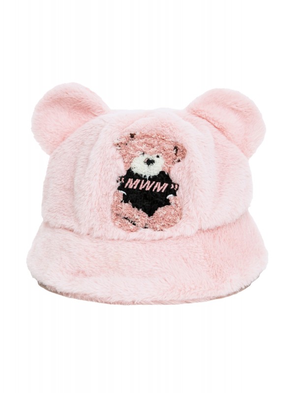 TEDDY HAT