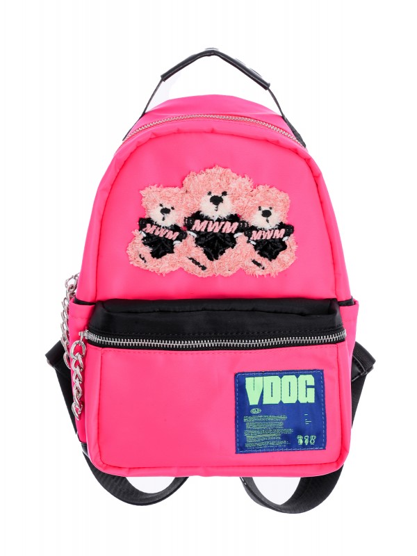 MOCHILA TEDDY MINI