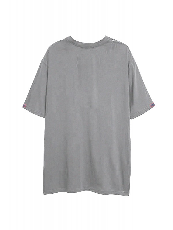 CAMISETA TEDDY