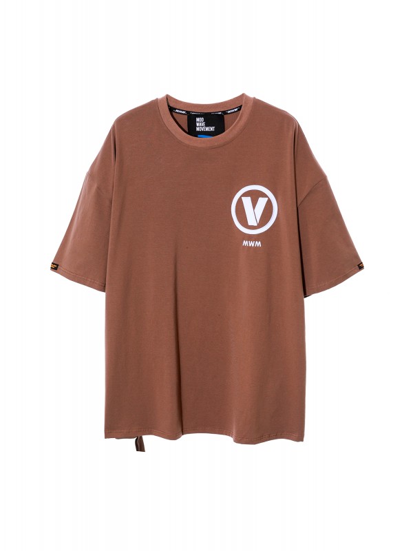 CAMISETA VANGUARD'S DOG
