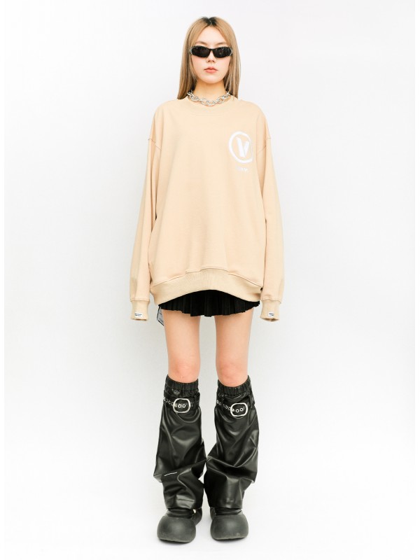 SUDADERA VANGUARD'S DOG