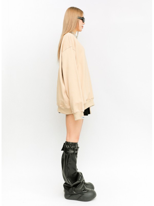 SUDADERA VANGUARD'S DOG