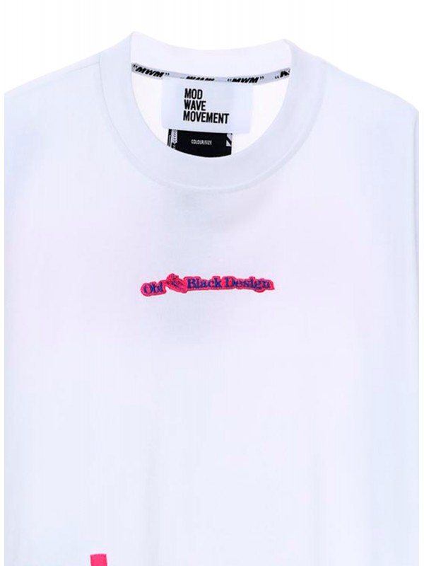 CAMISETA MWM
