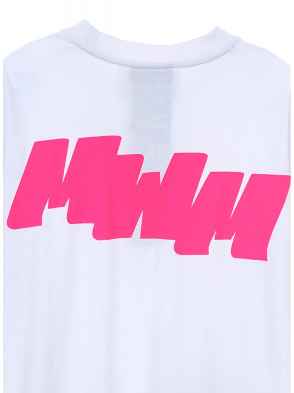 CAMISETA MWM