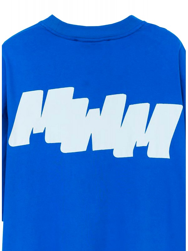 CAMISETA MWM