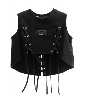 MWM CROP TOP