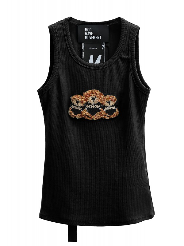 TOP TEDDY