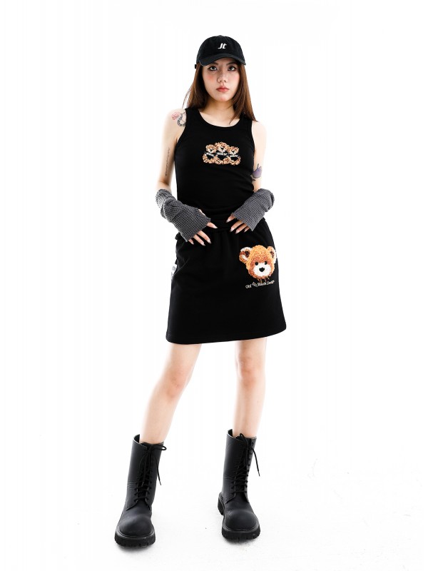 TOP TEDDY