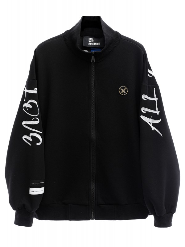 MWM VANGUARD'S DOG JACKET