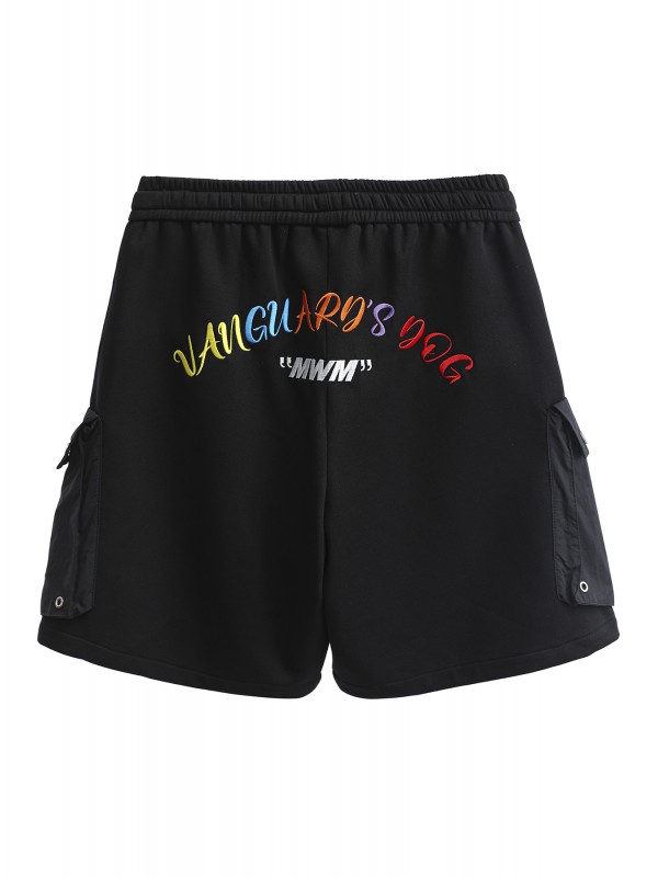 BERMUDA MWM CARGO VDOG