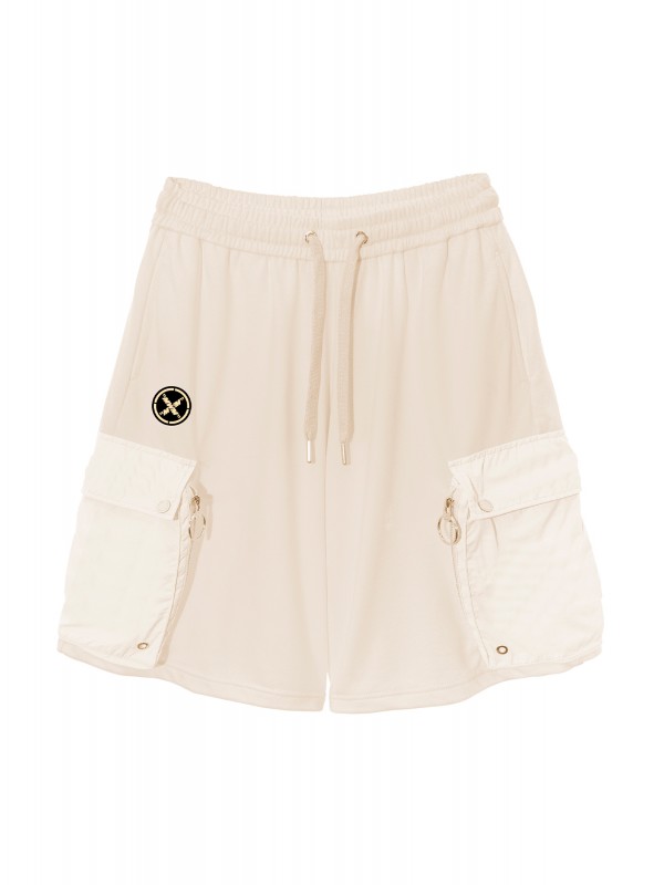 MWM VANGUARD'S DOG CARGO SHORTS