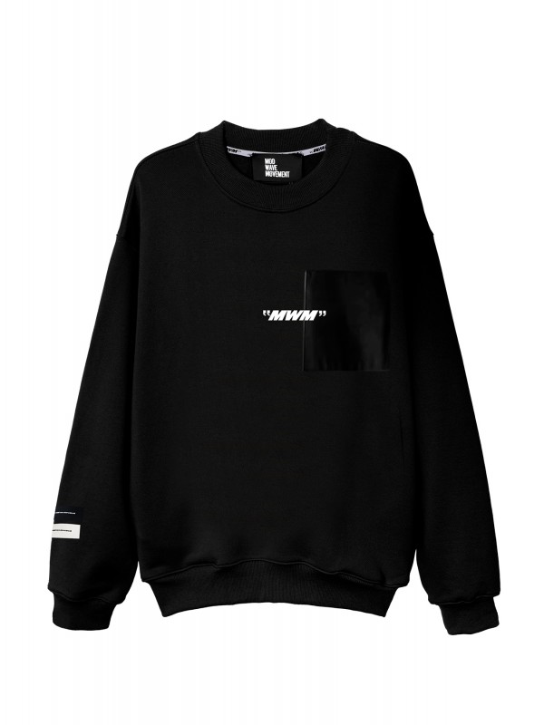 MWM Wings Crewneck Sweatshirt
