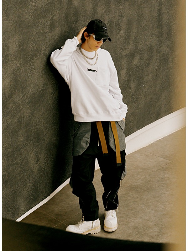 MWM Wings Crewneck Sweatshirt