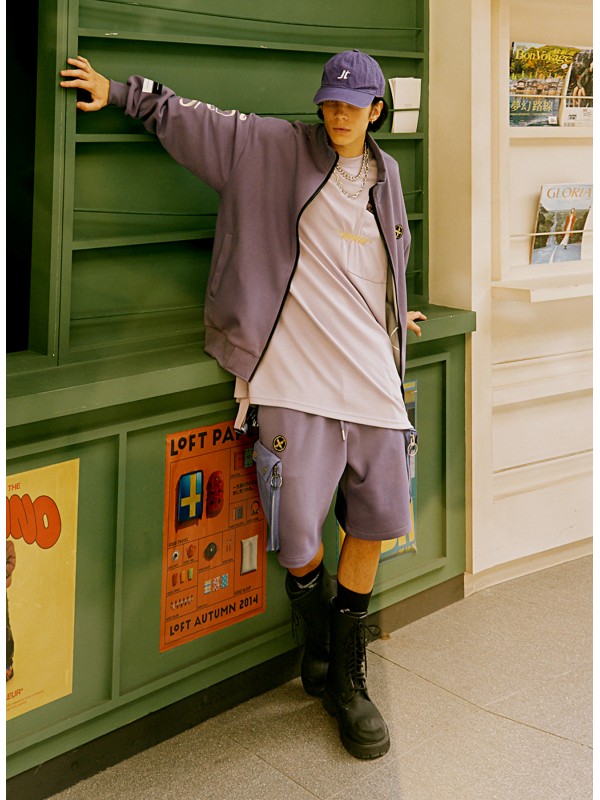 MWM VDOG OVERSIZE T-SHIRT