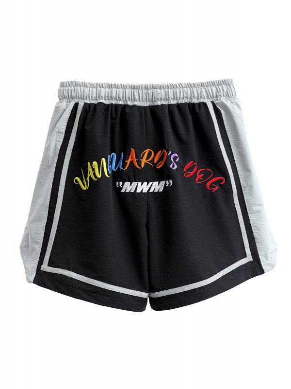 MWM VANGUARD'S DOG SHORTS