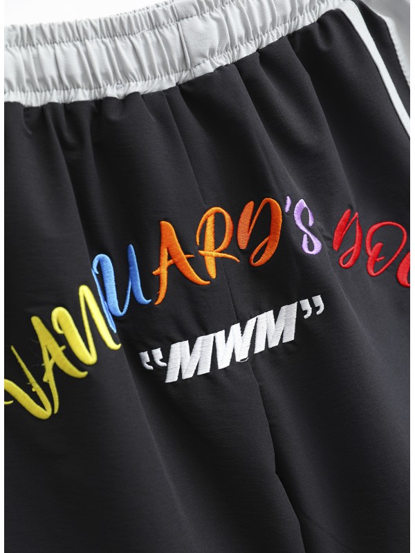 MWM VANGUARD'S DOG SHORTS