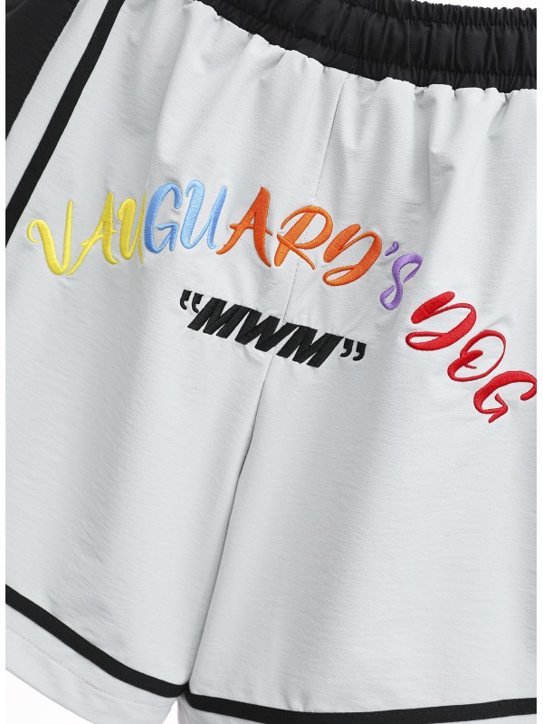 BERMUDA MWM VANGUARD'S DOG
