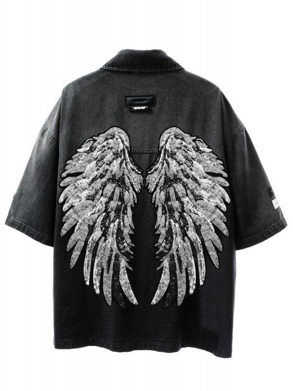 WINGS T-SHIRT