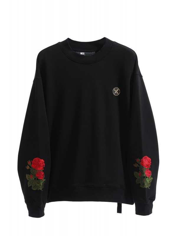 ROSES&WINGS MWM WINGS SWEATSHIRT