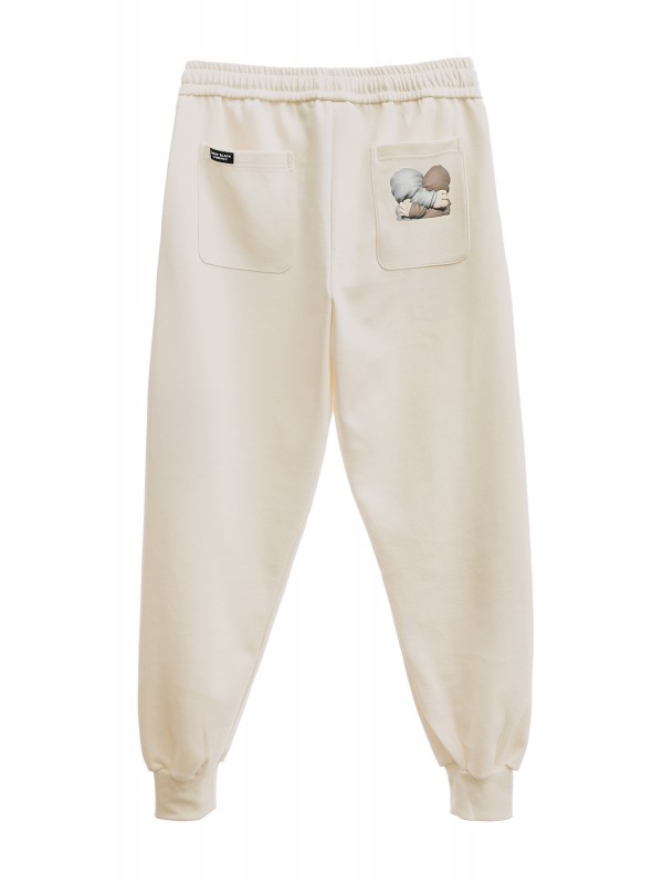 PANTALÓN MWM VDOG CON PUÑO