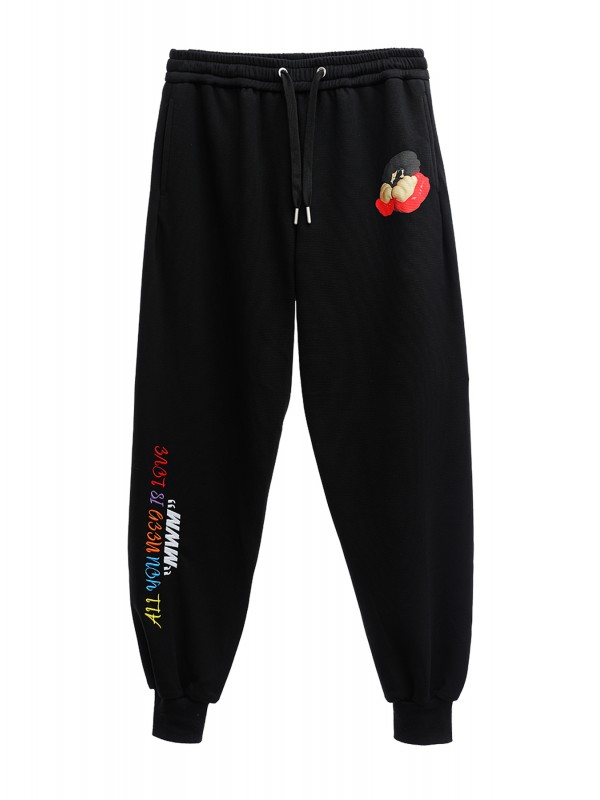 MWM VDOG SWEATPANTS